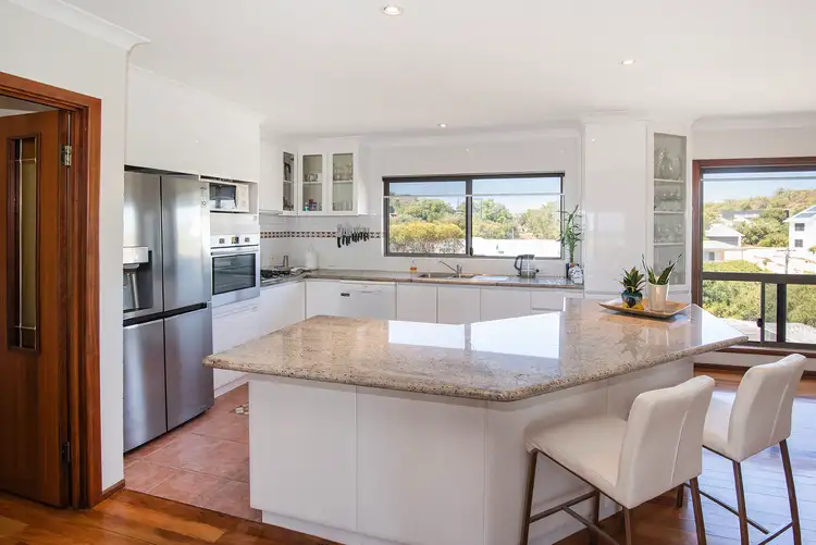 Sixth view of Homely house listing, 7 Mccourt Place, Peppermint Grove Beach WA 6271