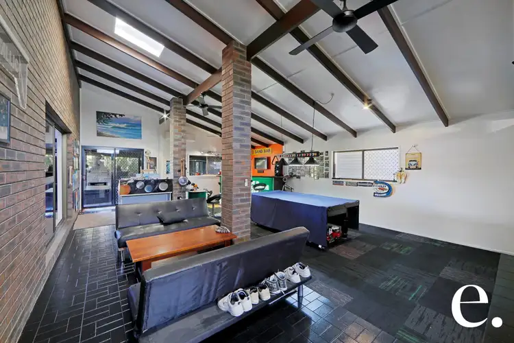 Second view of Homely house listing, 2 Redshaw Street, Bundaberg East QLD 4670