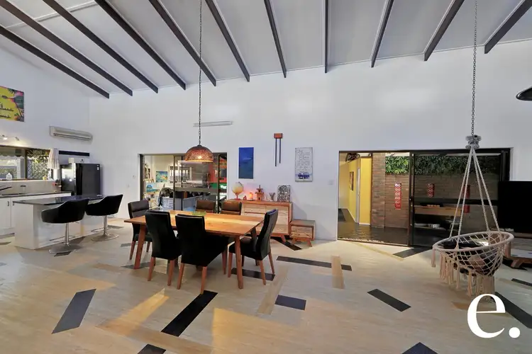 Fourth view of Homely house listing, 2 Redshaw Street, Bundaberg East QLD 4670