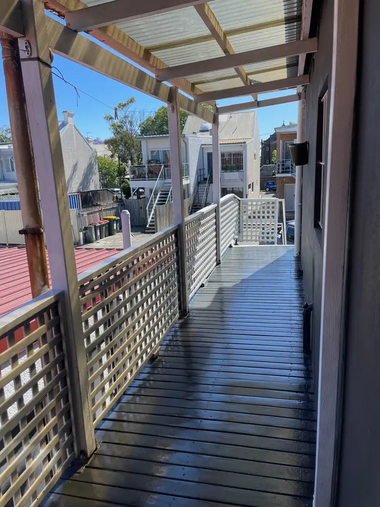 Second view of Homely flat listing, 36a Norton Street, Leichhardt NSW 2040