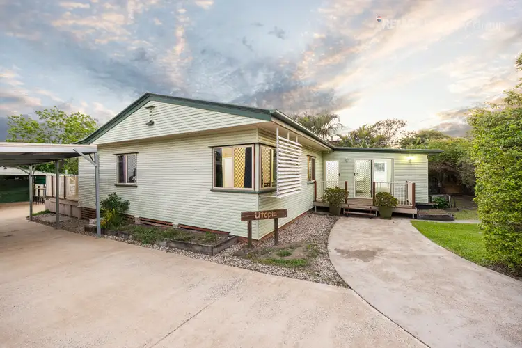 12 Cogan Street, Gympie QLD 4570