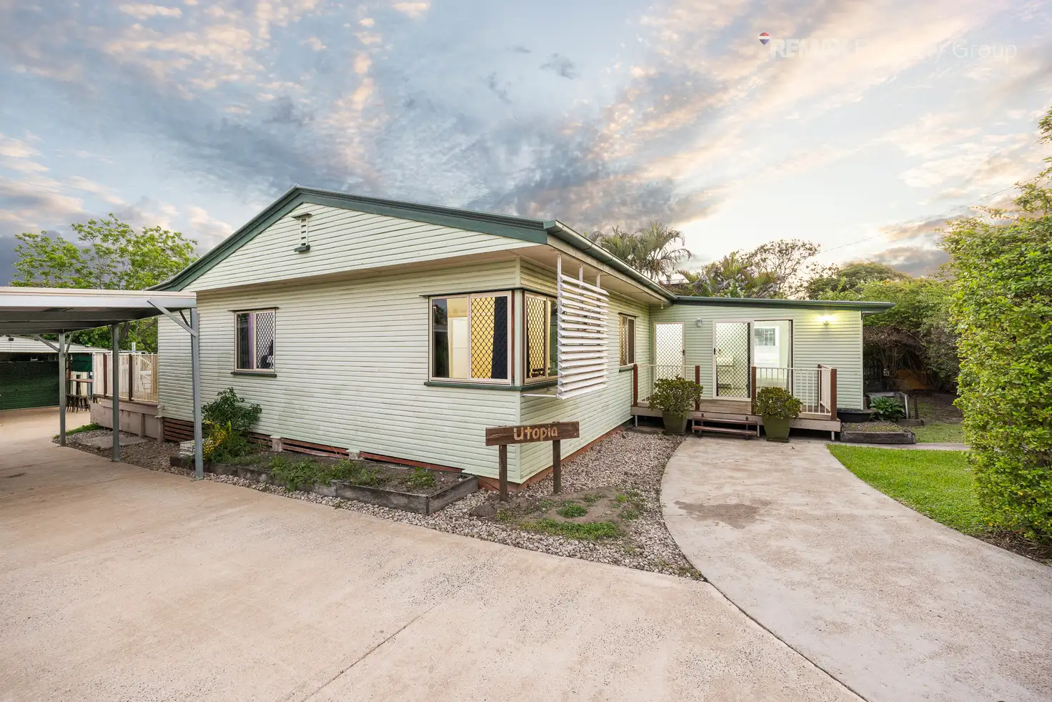 Main view of Homely house listing, 12 Cogan Street, Gympie QLD 4570