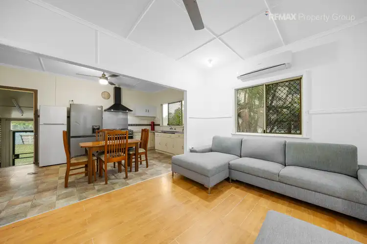 Second view of Homely house listing, 12 Cogan Street, Gympie QLD 4570