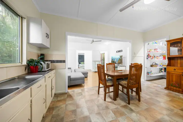 Fourth view of Homely house listing, 12 Cogan Street, Gympie QLD 4570