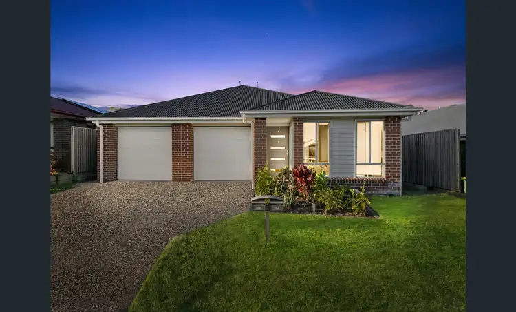 1/26 Miamax Place, Logan Reserve QLD 4133