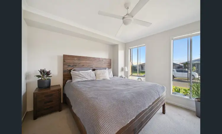 Fourth view of Homely semi-detached listing, 1/26 Miamax Place, Logan Reserve QLD 4133