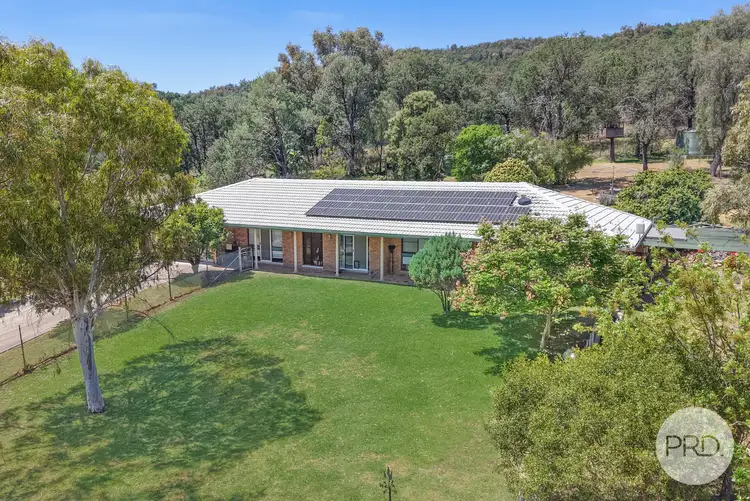 Third view of Homely house listing, 10 Heaths Road, Quirindi NSW 2343