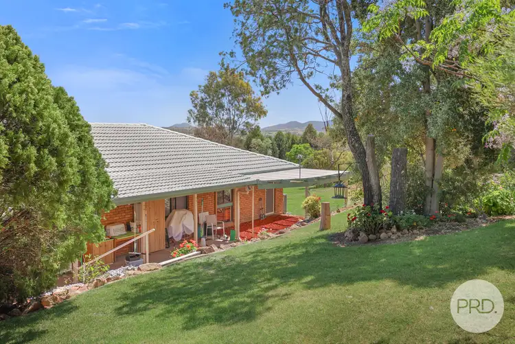 Fourth view of Homely house listing, 10 Heaths Road, Quirindi NSW 2343