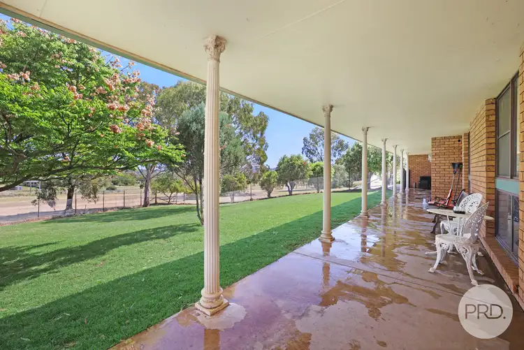 Fifth view of Homely house listing, 10 Heaths Road, Quirindi NSW 2343