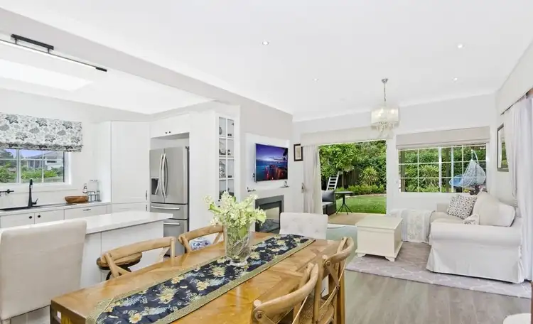 Second view of Homely house listing, 14 Donovan Street, Eastwood NSW 2122