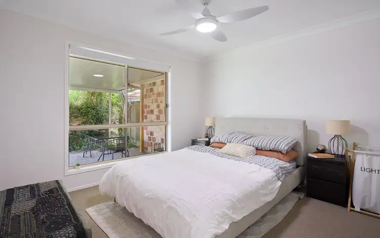 Fifth view of Homely semi-detached listing, 1/12 Marybeth Crescent, Molendinar QLD 4214