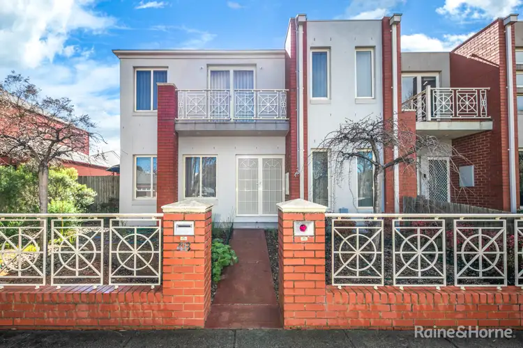 48 Betula Terrace, Sunbury VIC 3429