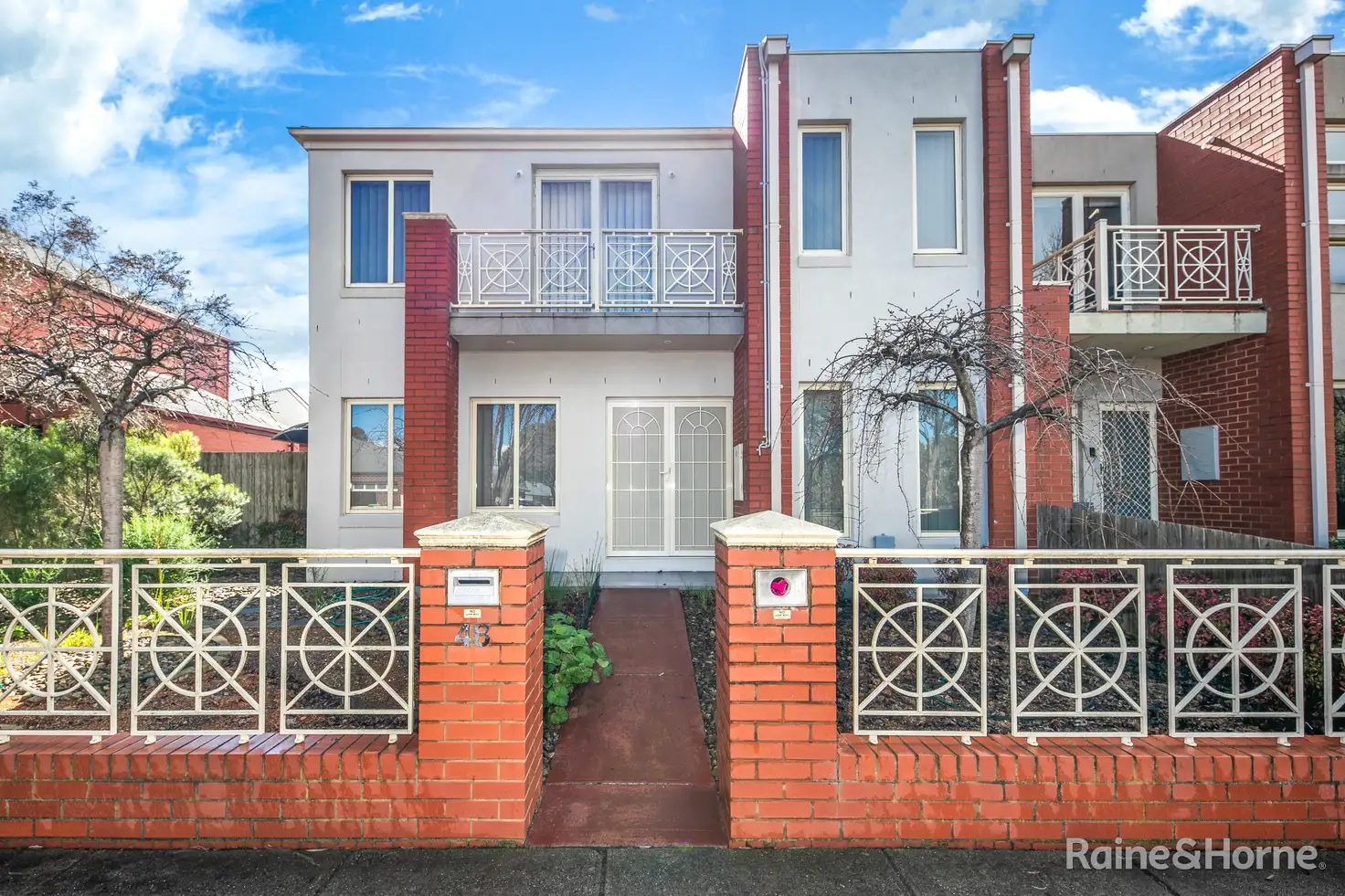 Main view of Homely house listing, 48 Betula Terrace, Sunbury VIC 3429