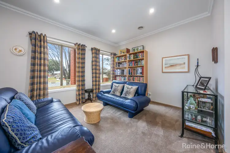 Second view of Homely house listing, 48 Betula Terrace, Sunbury VIC 3429