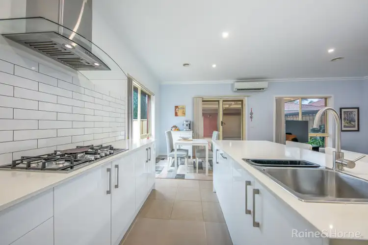Fourth view of Homely house listing, 48 Betula Terrace, Sunbury VIC 3429