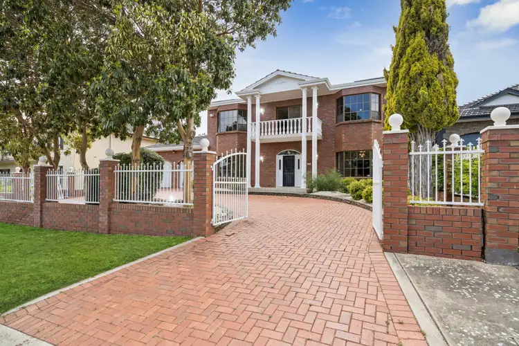 Second view of Homely house listing, 5 Giles Road, Rostrevor SA 5073