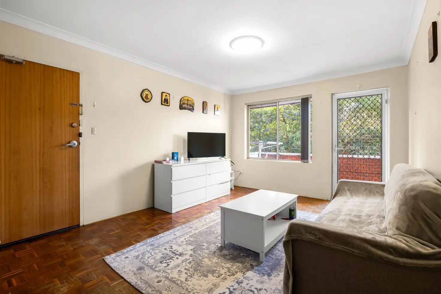 Main view of Homely apartment listing, 7/24 York Street, Fairfield NSW 2165