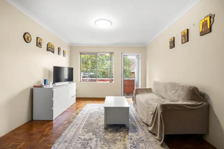 Second view of Homely apartment listing, 7/24 York Street, Fairfield NSW 2165