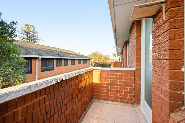Fourth view of Homely apartment listing, 7/24 York Street, Fairfield NSW 2165