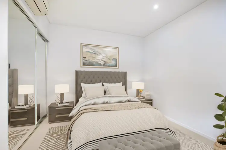 Fifth view of Homely apartment listing, 10916/320 Macarthur Avenue, Hamilton QLD 4007