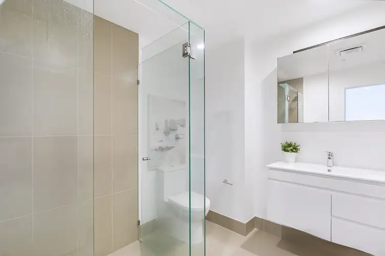 Seventh view of Homely apartment listing, 10916/320 Macarthur Avenue, Hamilton QLD 4007