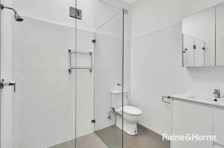 Third view of Homely house listing, 1/126 Percival Road, Stanmore NSW 2048