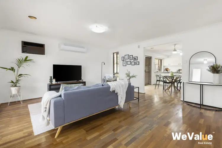 Second view of Homely house listing, 15 Tulloch Way, Roxburgh Park VIC 3064