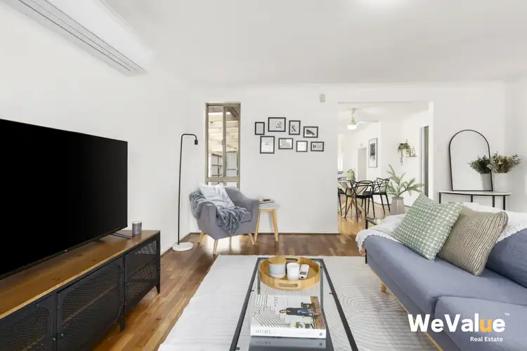 Third view of Homely house listing, 15 Tulloch Way, Roxburgh Park VIC 3064