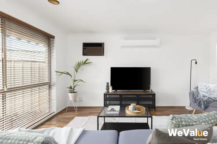 Fourth view of Homely house listing, 15 Tulloch Way, Roxburgh Park VIC 3064