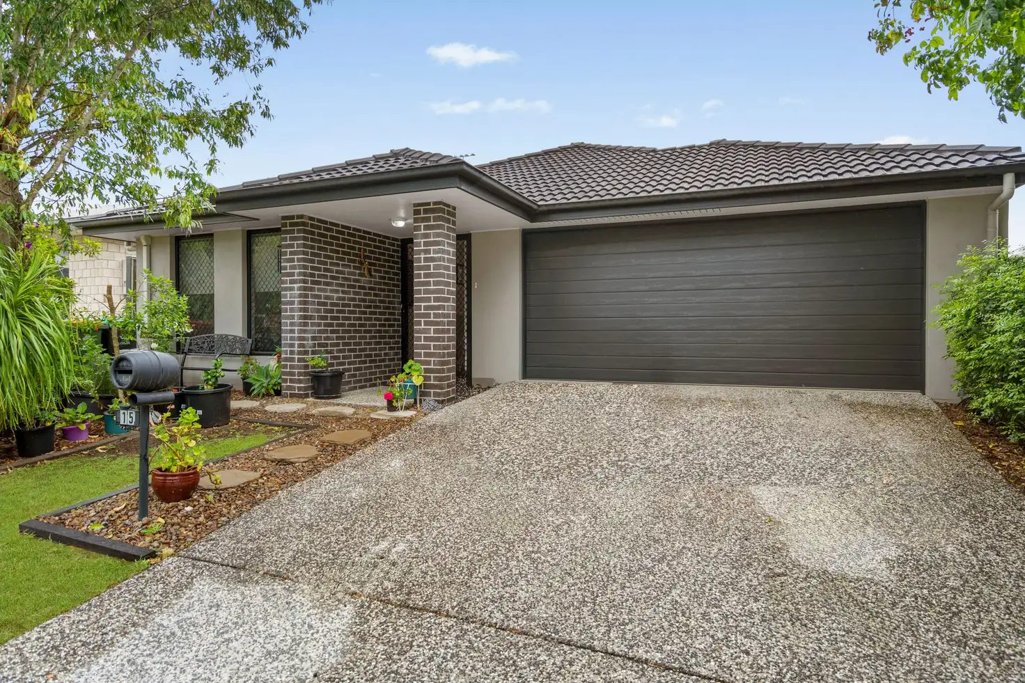 Main view of Homely house listing, 15 Fulmer Street, Yarrabilba QLD 4207