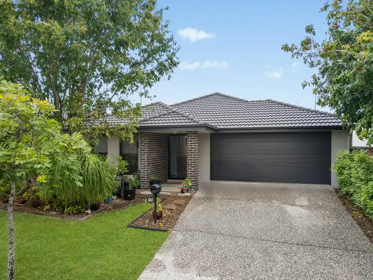 Second view of Homely house listing, 15 Fulmer Street, Yarrabilba QLD 4207