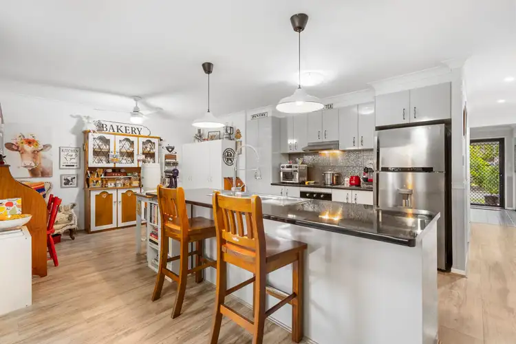 Fourth view of Homely house listing, 15 Fulmer Street, Yarrabilba QLD 4207