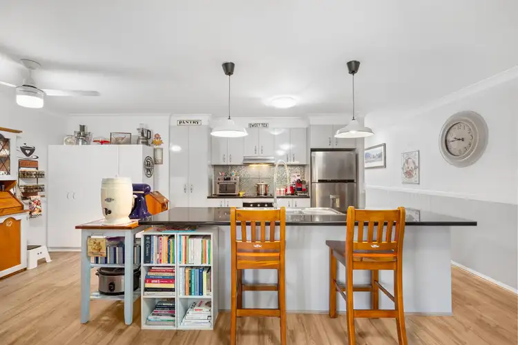 Fifth view of Homely house listing, 15 Fulmer Street, Yarrabilba QLD 4207