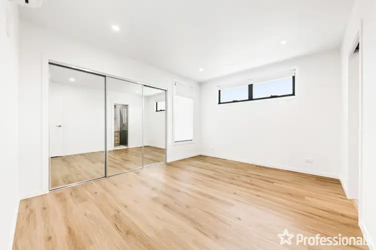 Fourth view of Homely townhouse listing, 2/44 Evergreen Avenue, Albanvale VIC 3021