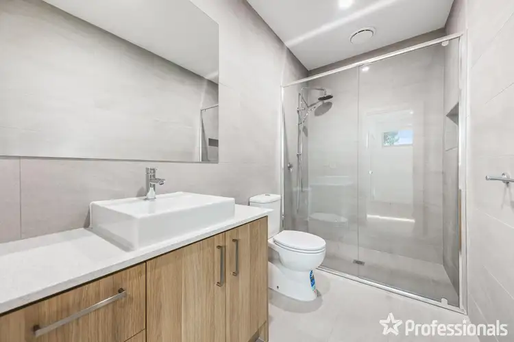 Fifth view of Homely townhouse listing, 2/44 Evergreen Avenue, Albanvale VIC 3021