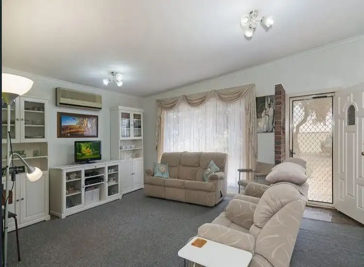 Second view of Homely house listing, 22 Pritchard Street, Davoren Park SA 5113