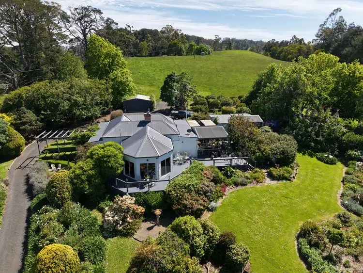 10 Porter Lane