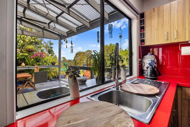 Fifth view of Homely rural property listing, 10 Porter Lane, Mirboo North VIC 3871