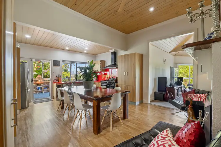 Sixth view of Homely rural property listing, 10 Porter Lane, Mirboo North VIC 3871