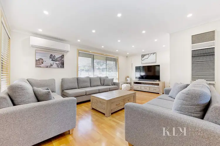 Second view of Homely house listing, 1/49 Rokewood Crescent, Meadow Heights VIC 3048