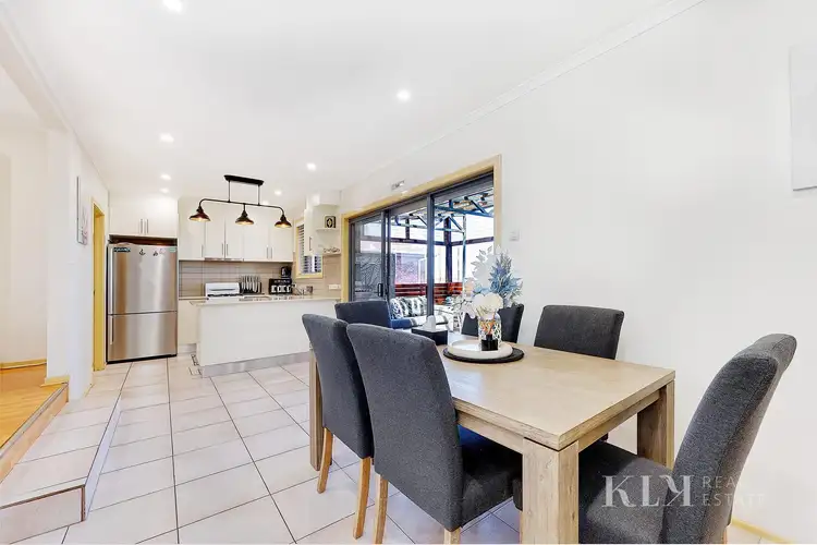 Third view of Homely house listing, 1/49 Rokewood Crescent, Meadow Heights VIC 3048