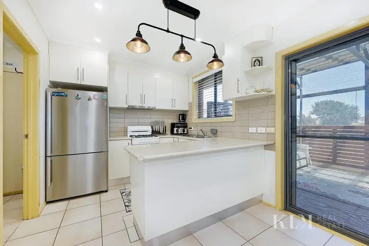 Fourth view of Homely house listing, 1/49 Rokewood Crescent, Meadow Heights VIC 3048