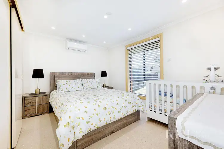 Fifth view of Homely house listing, 1/49 Rokewood Crescent, Meadow Heights VIC 3048