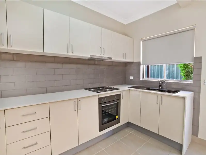 Main view of Homely unit listing, 4/5 Morrison Road, Gladesville NSW 2111