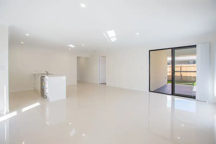 Second view of Homely house listing, 10 Mirinae Circuit, Pimpama QLD 4209