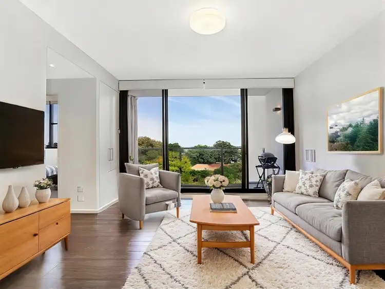 723/15-17 Chatham Road, West Ryde NSW 2114