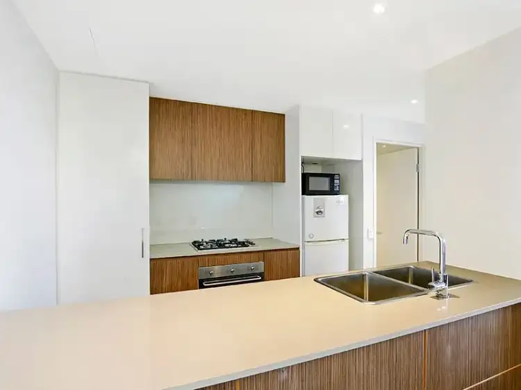 Second view of Homely house listing, 723/15-17 Chatham Road, West Ryde NSW 2114