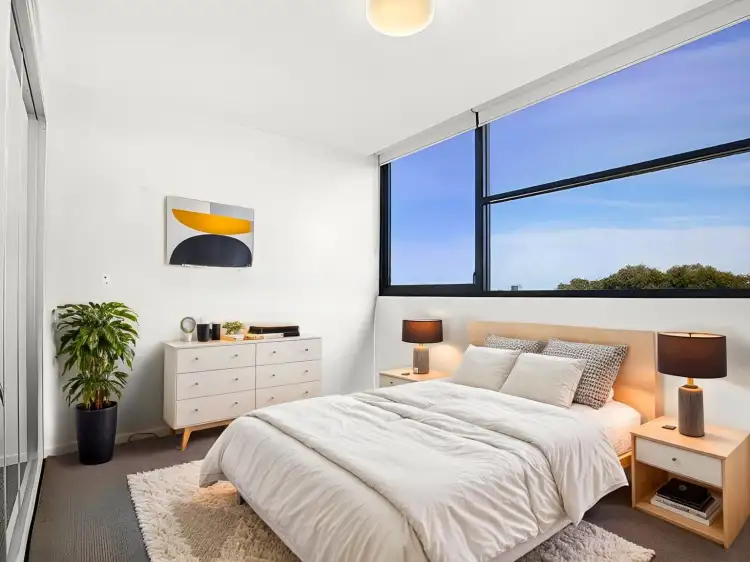 Third view of Homely house listing, 723/15-17 Chatham Road, West Ryde NSW 2114