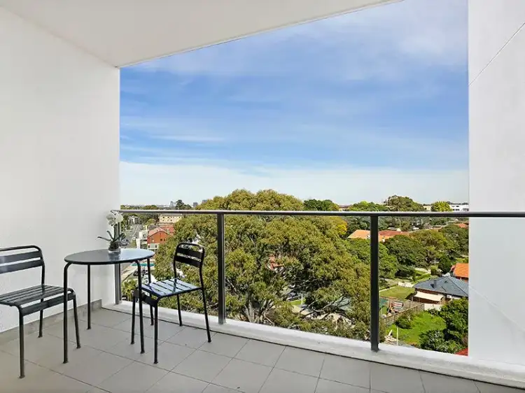 Fifth view of Homely house listing, 723/15-17 Chatham Road, West Ryde NSW 2114