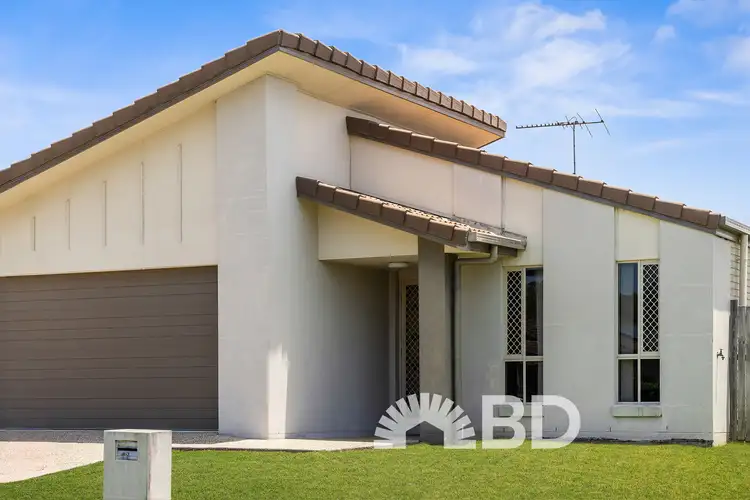 3 Gwenyth Court, Narangba QLD 4504